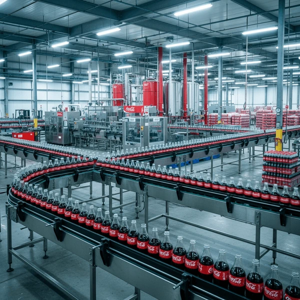 BEVERAGE INDUSTRY