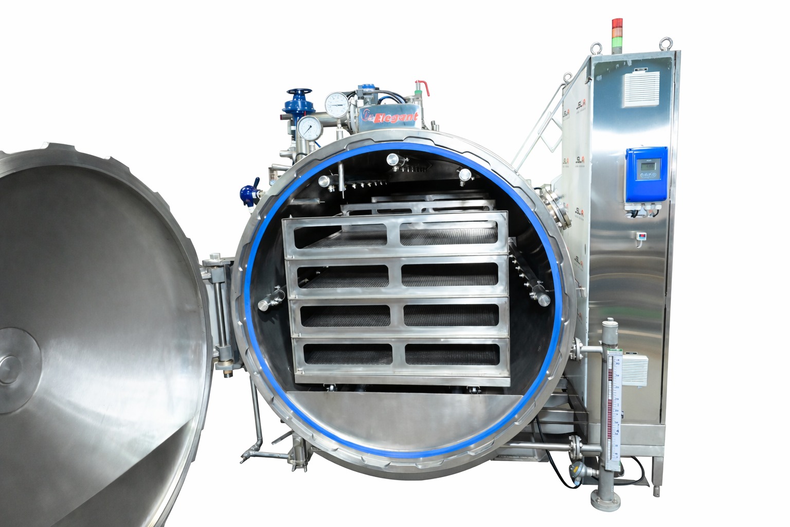 RETORT/STERLIZER