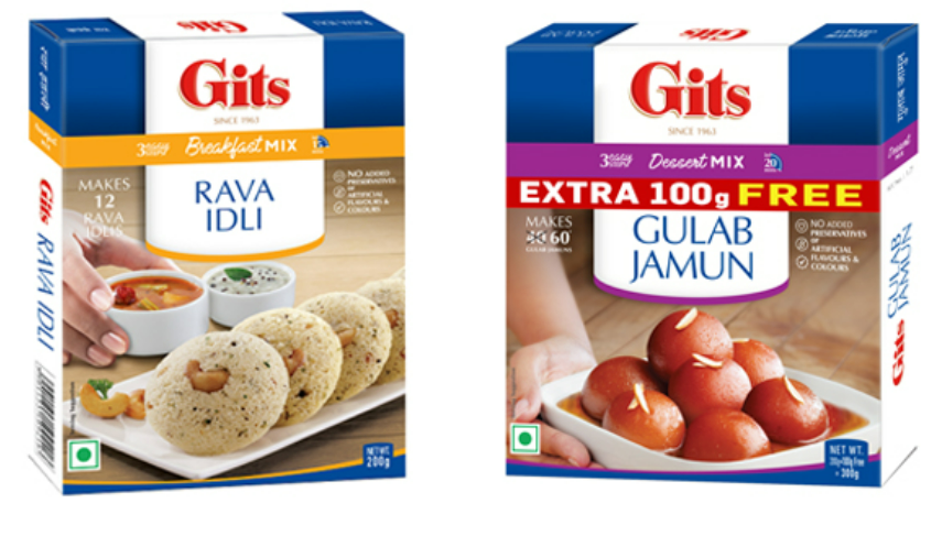 CONVINIENCE FOOD PVT LTD.
